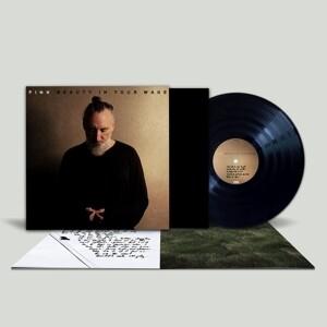 Beauty In Your Wake (Black Vinyl LP)