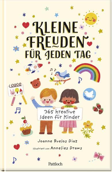 Kleine Freuden für jeden Tag