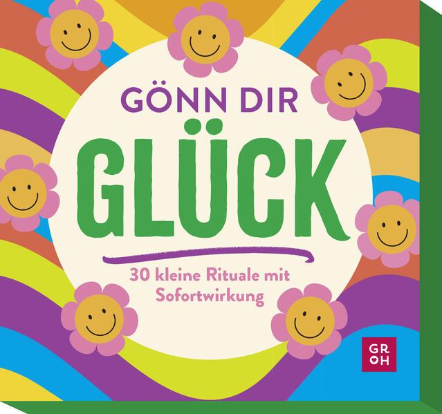 Gönn dir Glück