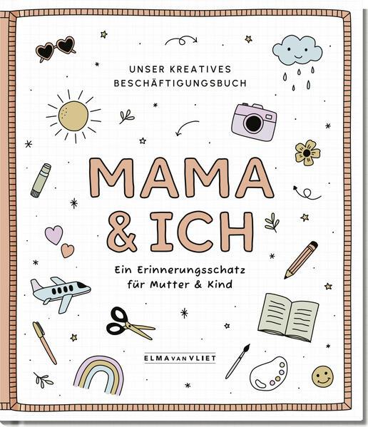 Mama und ich