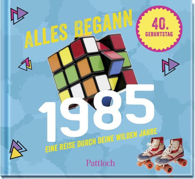 Alles begann 1985