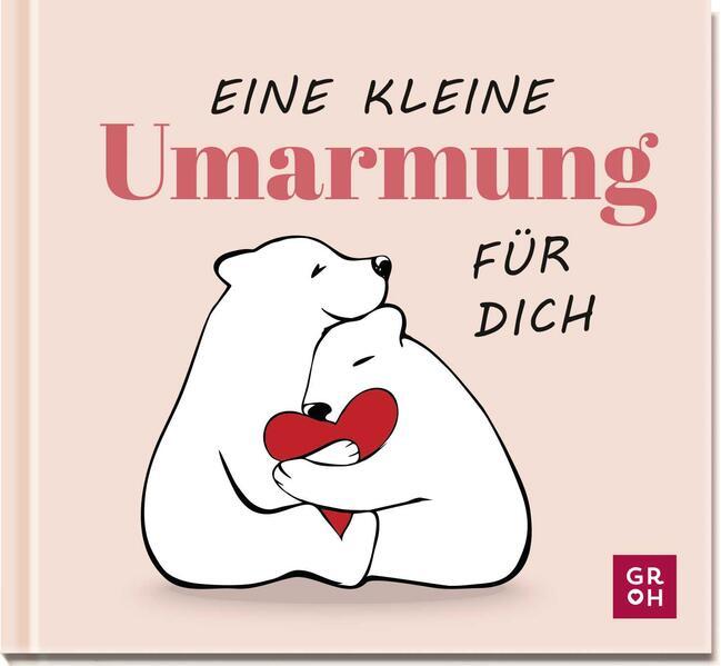 Eine kleine Umarmung für dich