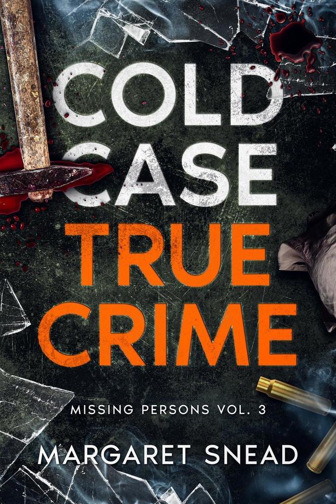 Cold Case True Crime