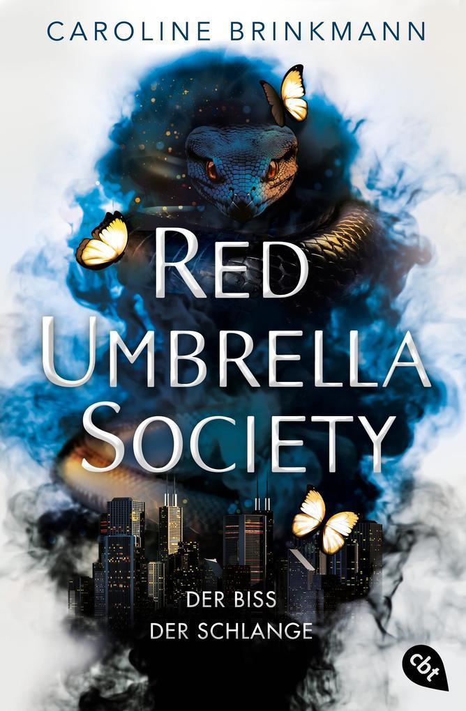 Red Umbrella Society - Der Biss der Schlange