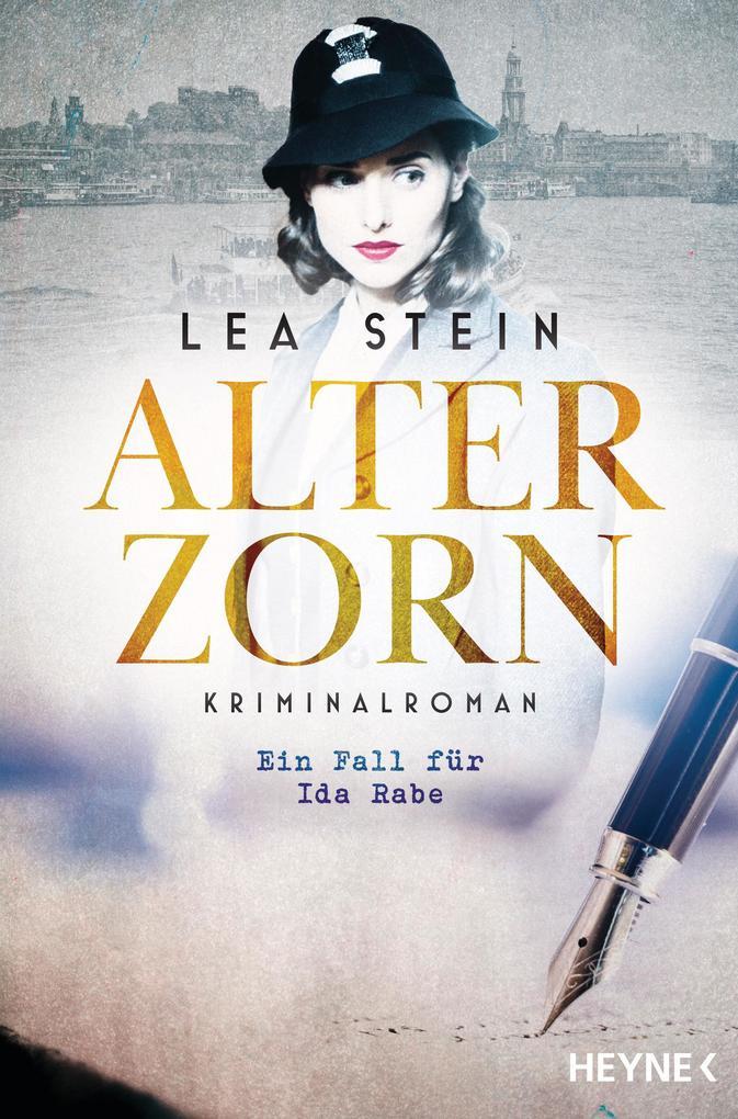 Alter Zorn