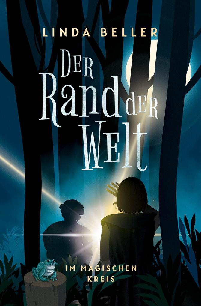 Der Rand der Welt: Im magischen Kreis