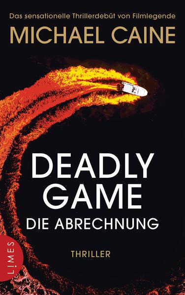 Deadly Game - Die Abrechnung