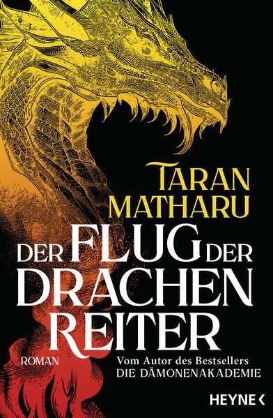 Der Flug der Drachenreiter