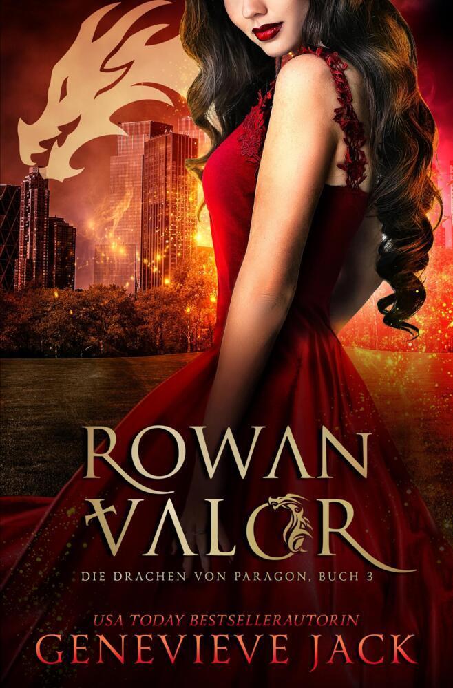 Rowan Valor