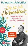 'Ja, es ist Weihnachten!'