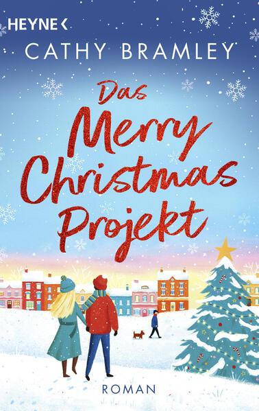 5. Cathy Bramley: Das Merry Christmas Projekt