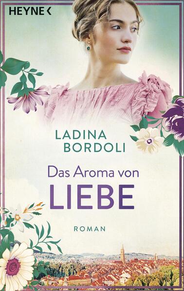 Das Aroma von Liebe