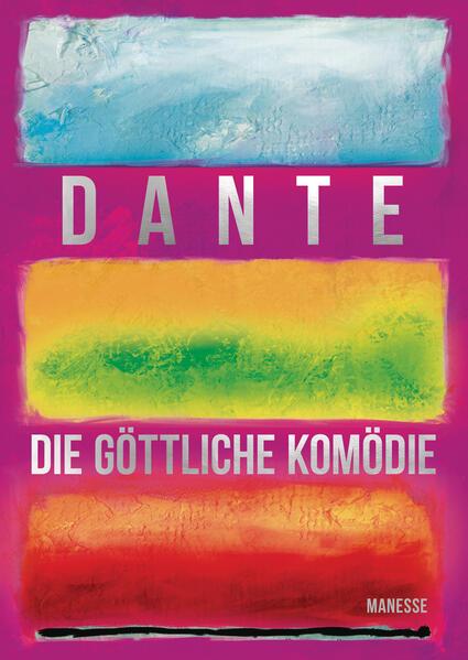 Die göttliche Komödie