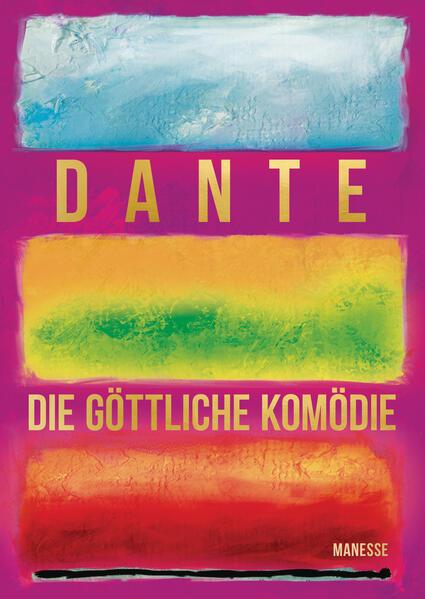 Die göttliche Komödie