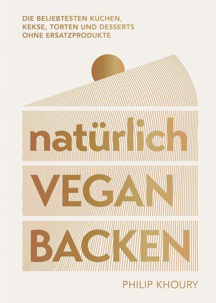 natürlich vegan backen