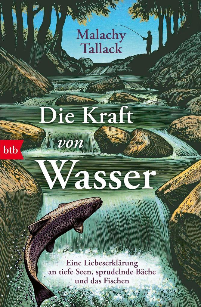 Die Kraft von Wasser