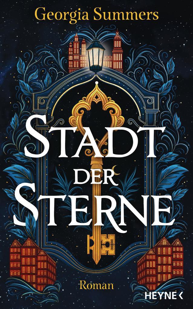 Stadt der Sterne