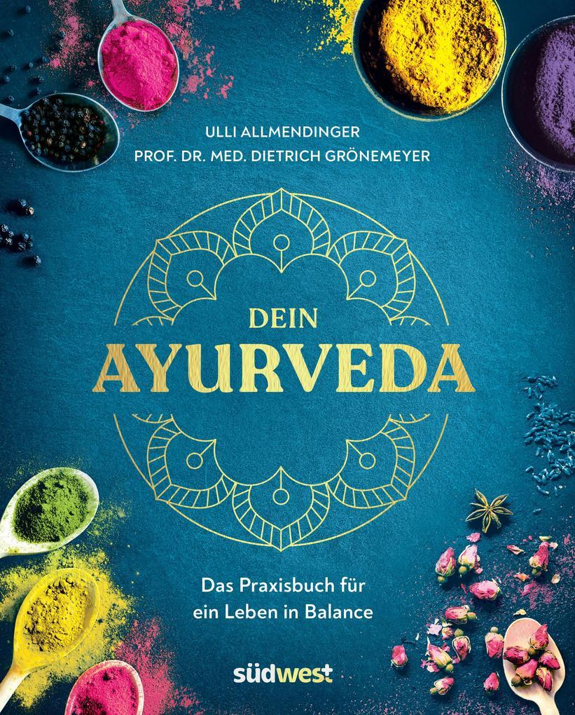 Dein Ayurveda