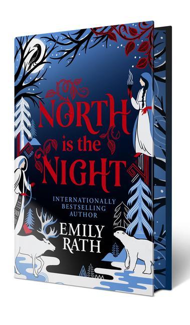 North Is the Night: Deluxe Limited Edition