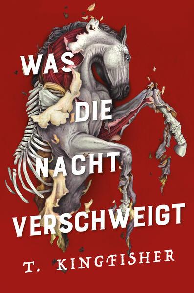 Was die Nacht verschweigt: Die Fortsetzung von WAS DIE TOTEN BEWEGT - Eine packende und atmosphärische Erzählung in der Tradition von Edgar Allan Poe