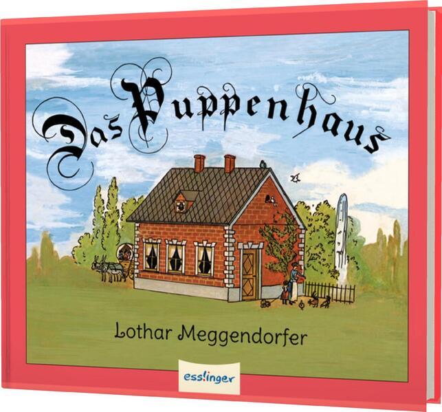 Das Puppenhaus