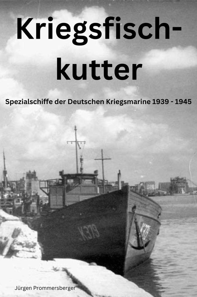 Kriegsfischkutter