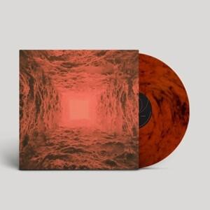 I (Limited Amber/Black Smoke Vinyl)