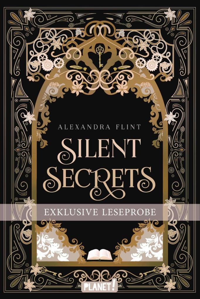 Mondia-Dilogie 1: Silent Secrets