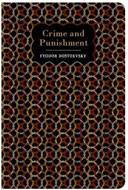 Crime and Punishment