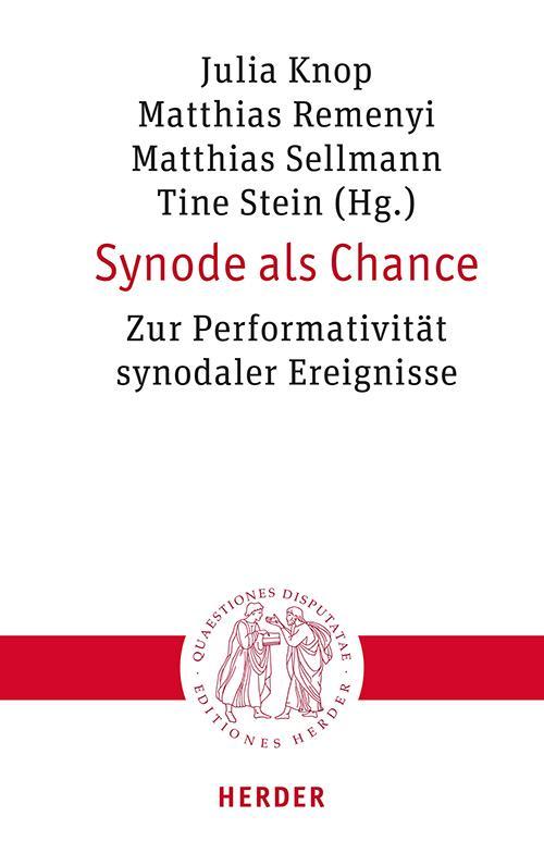 Synode als Chance