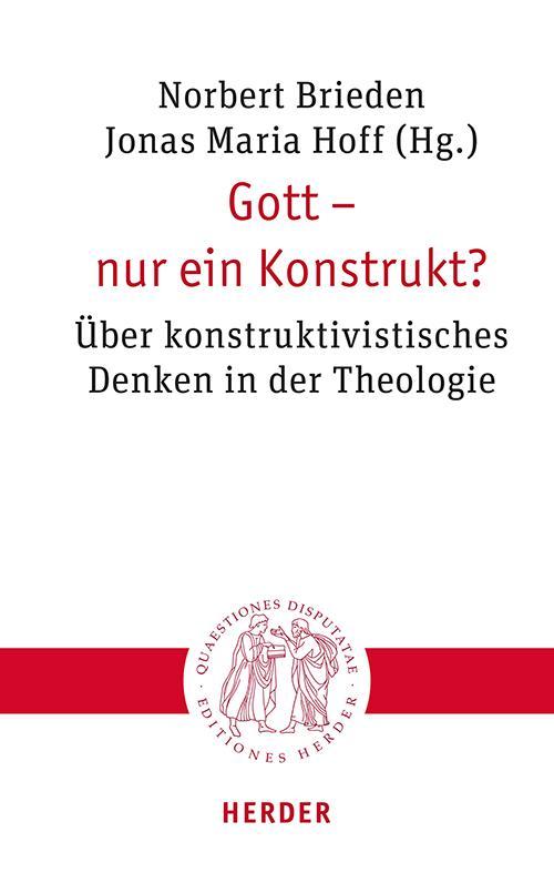 Gott - nur ein Konstrukt?