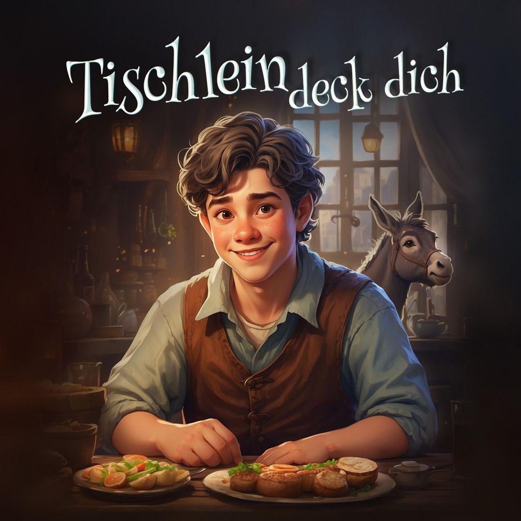 Tischlein deck dich