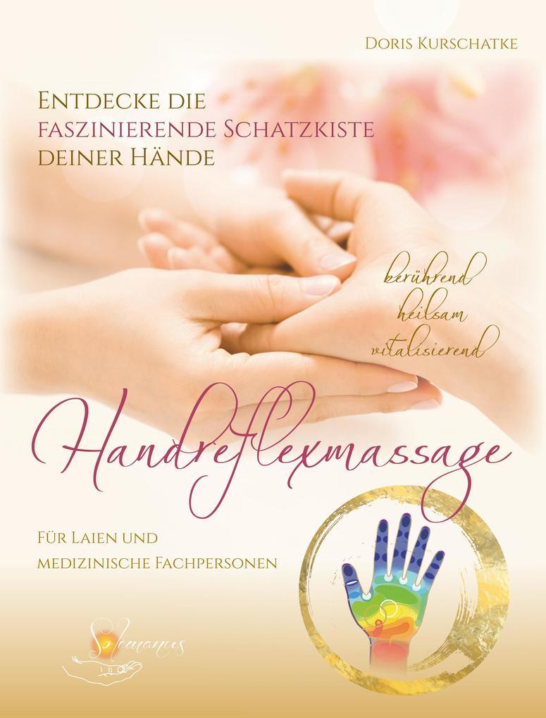 Handreflexmassage