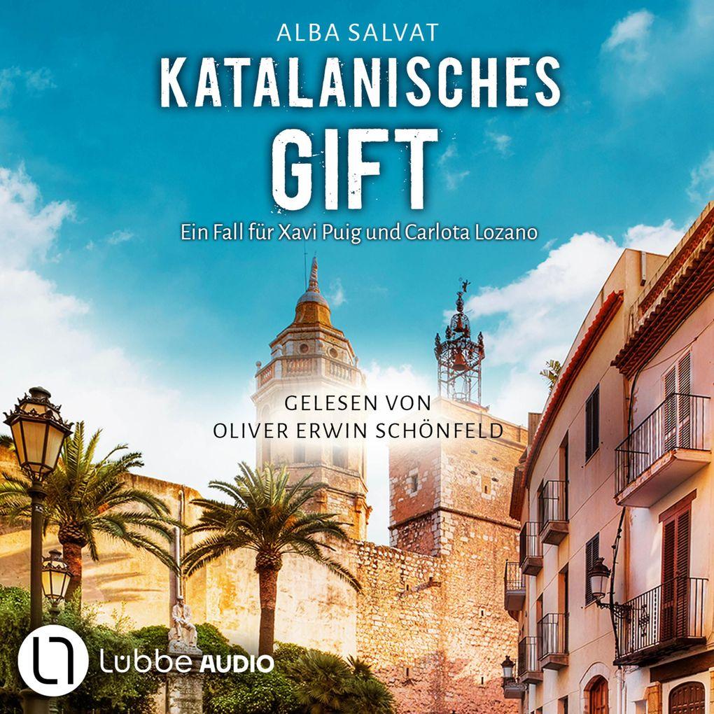 Katalanisches Gift