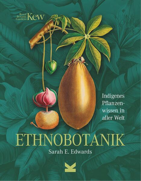 Ethnobotanik