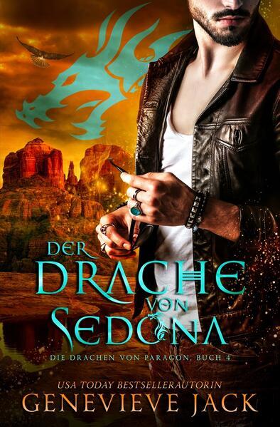 Der Drache von Sedona