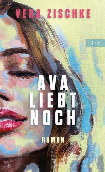 10. Vera Zischke: Ava liebt noch