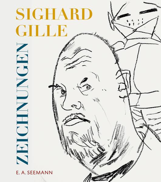 Sighard Gille. Zeichnungen