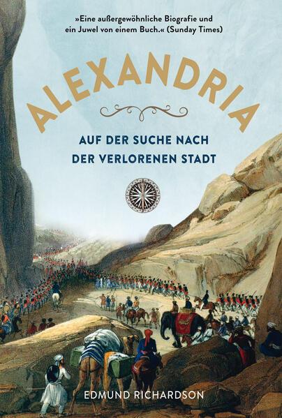 Alexandria - Auf der Suche nach der verlorenen Stadt