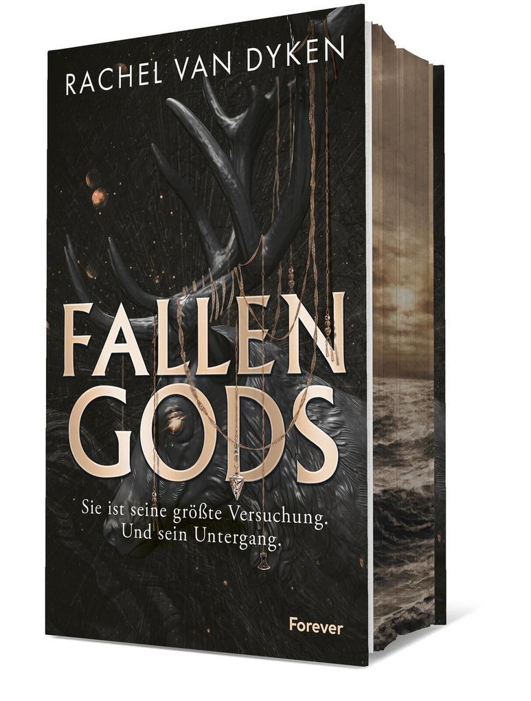 Fallen Gods