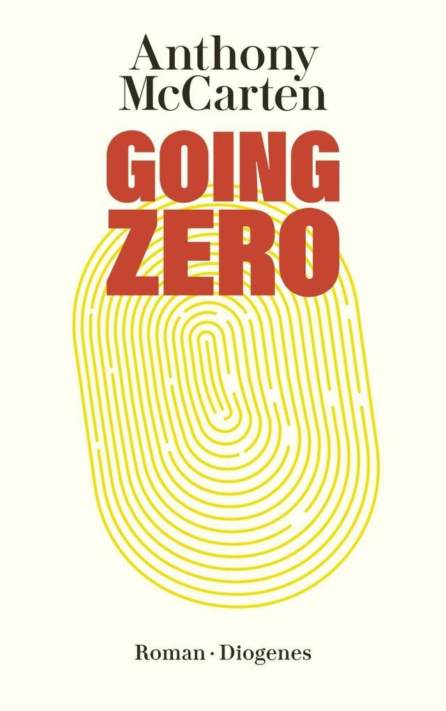 Going Zero