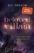 Beloved Villain - You can't stay away from me