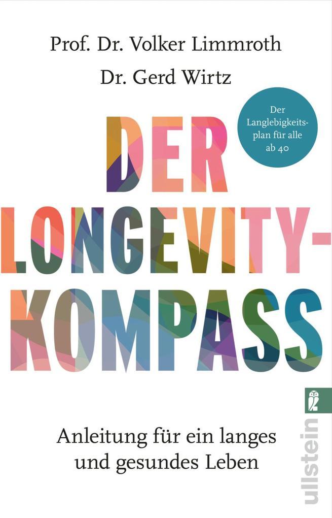 Der Longevity-Kompass