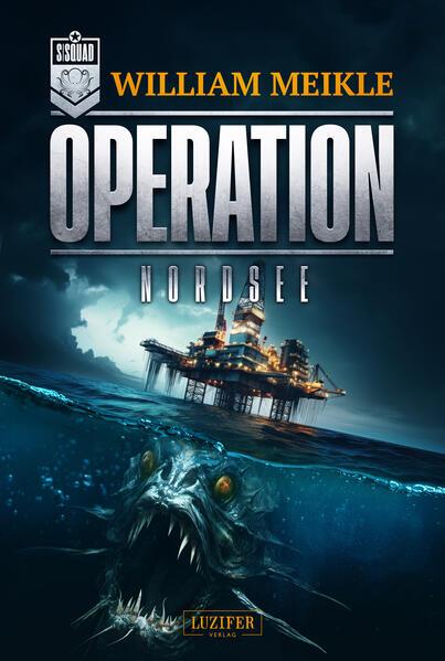 OPERATION NORDSEE