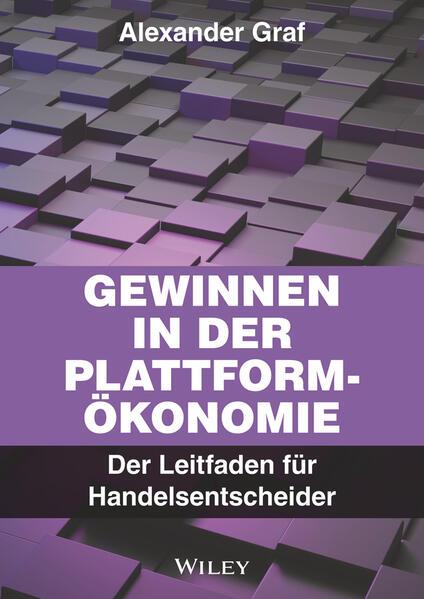 Gewinnen in der Plattform-Ökonomie