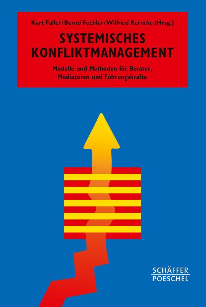 Systemisches Konfliktmanagement