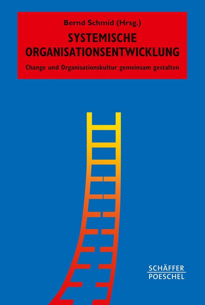 Systemische Organisationsentwicklung