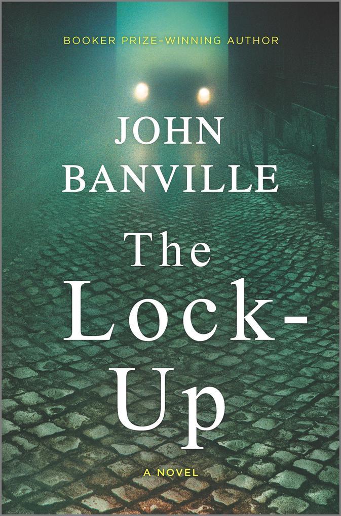 The Lock-Up