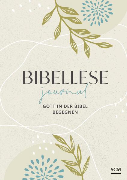 Bibellese-Journal