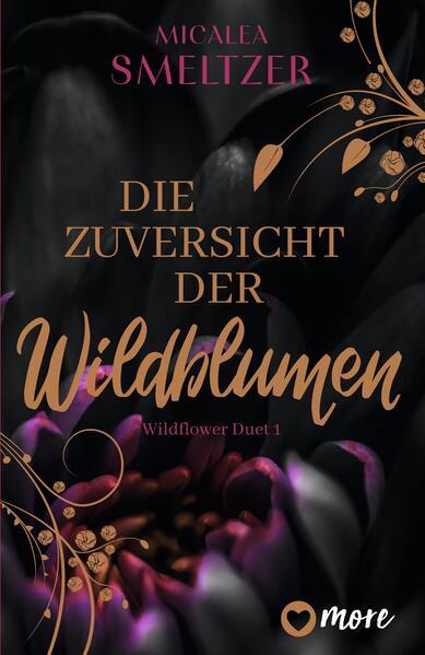 Die Zuversicht der Wildblumen